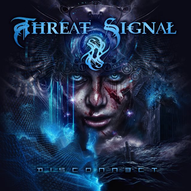 Jon Howard of Threat Signal discusses New Album