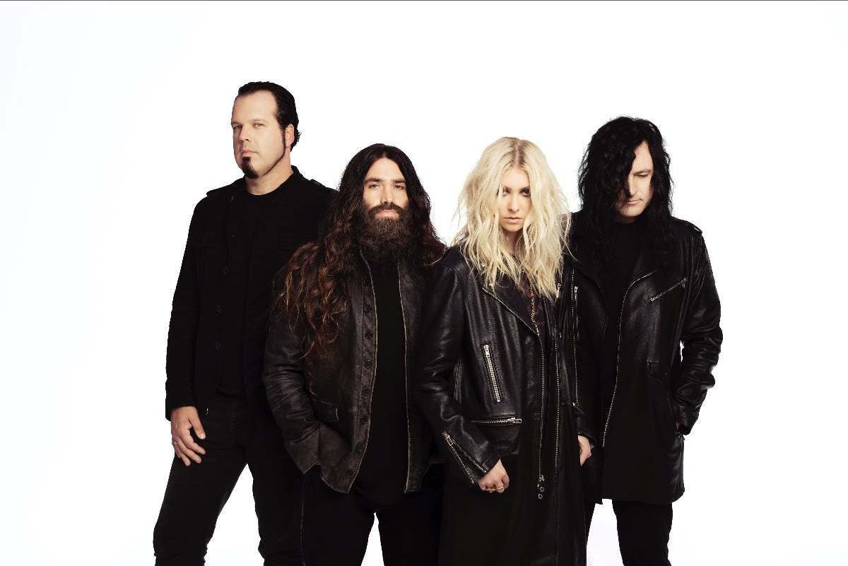 The Pretty Reckless continues to Rock and Roll.