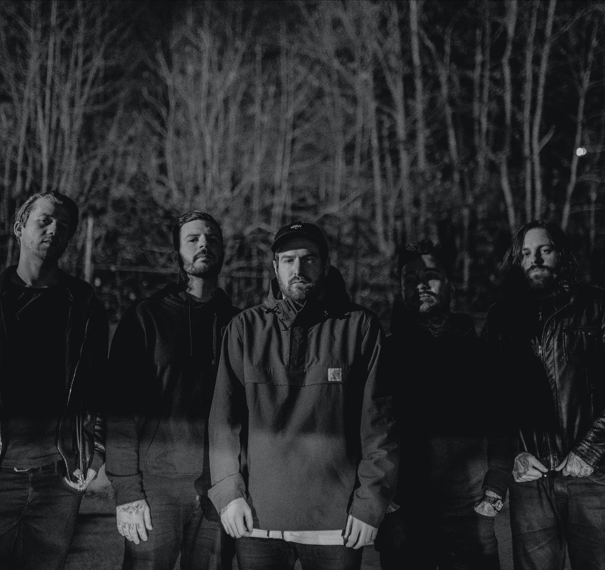 END: The Ultimate Supergroup