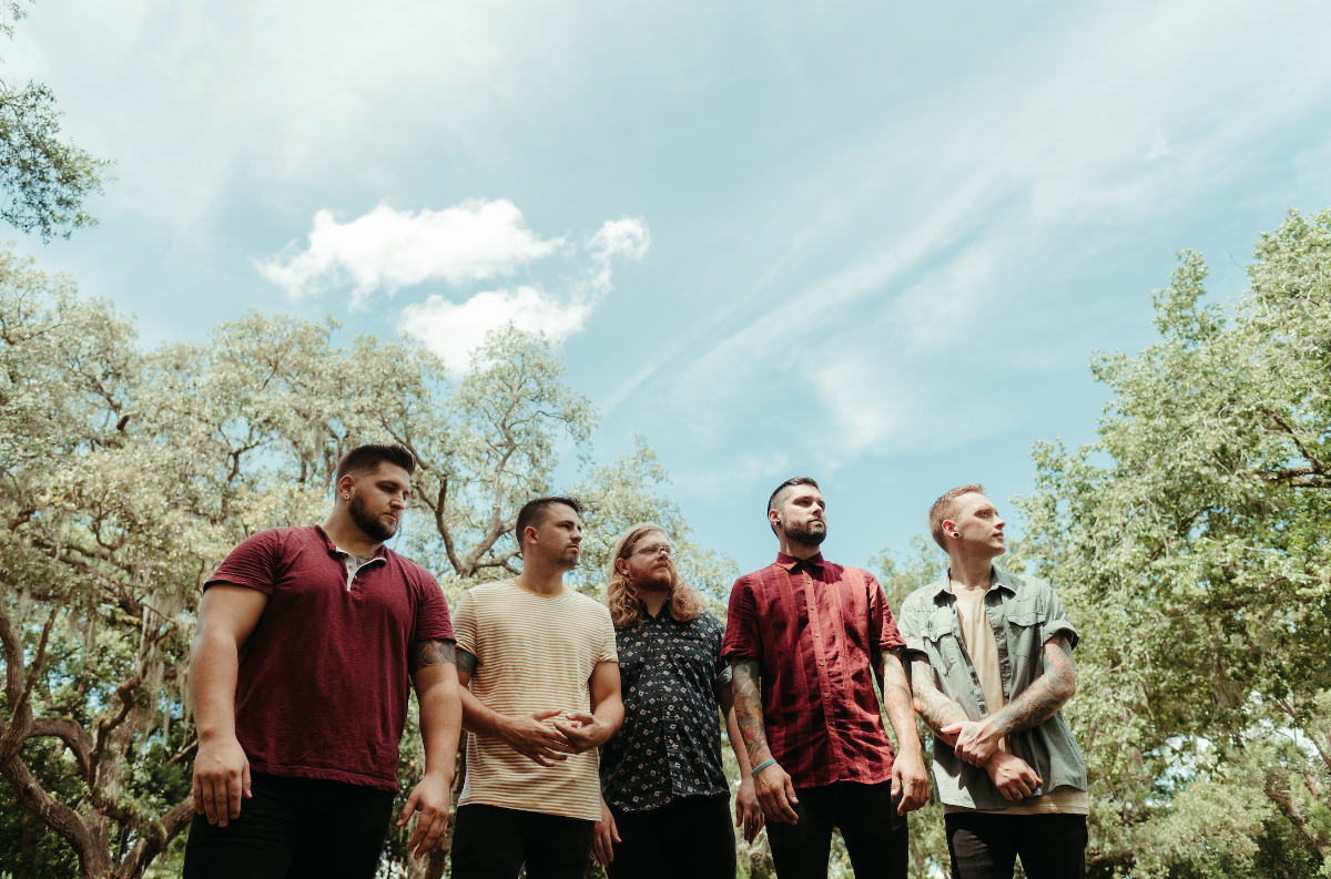 Capstan releases hidden song to remember and look forward to better days!