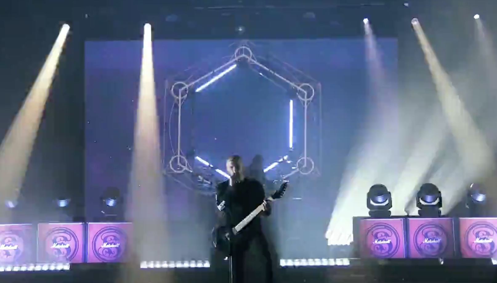 A Light or a Distant Mirror