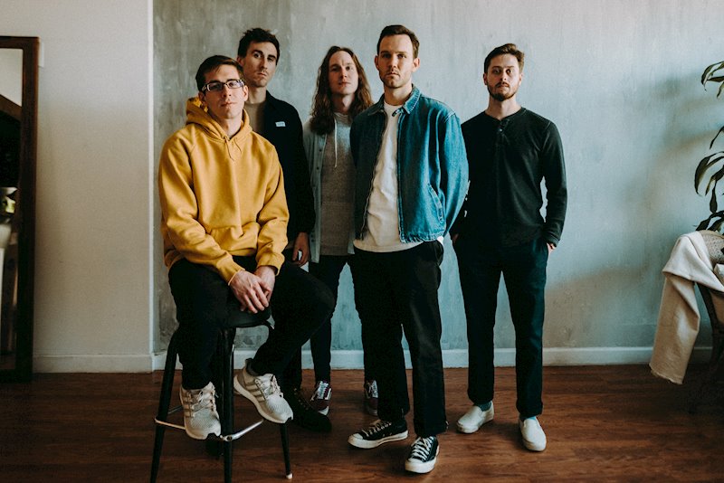 Knuckle Puck – 20/20 Review