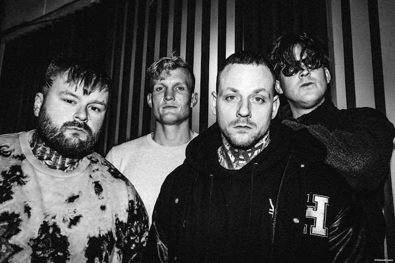 Nasty – Menace Review