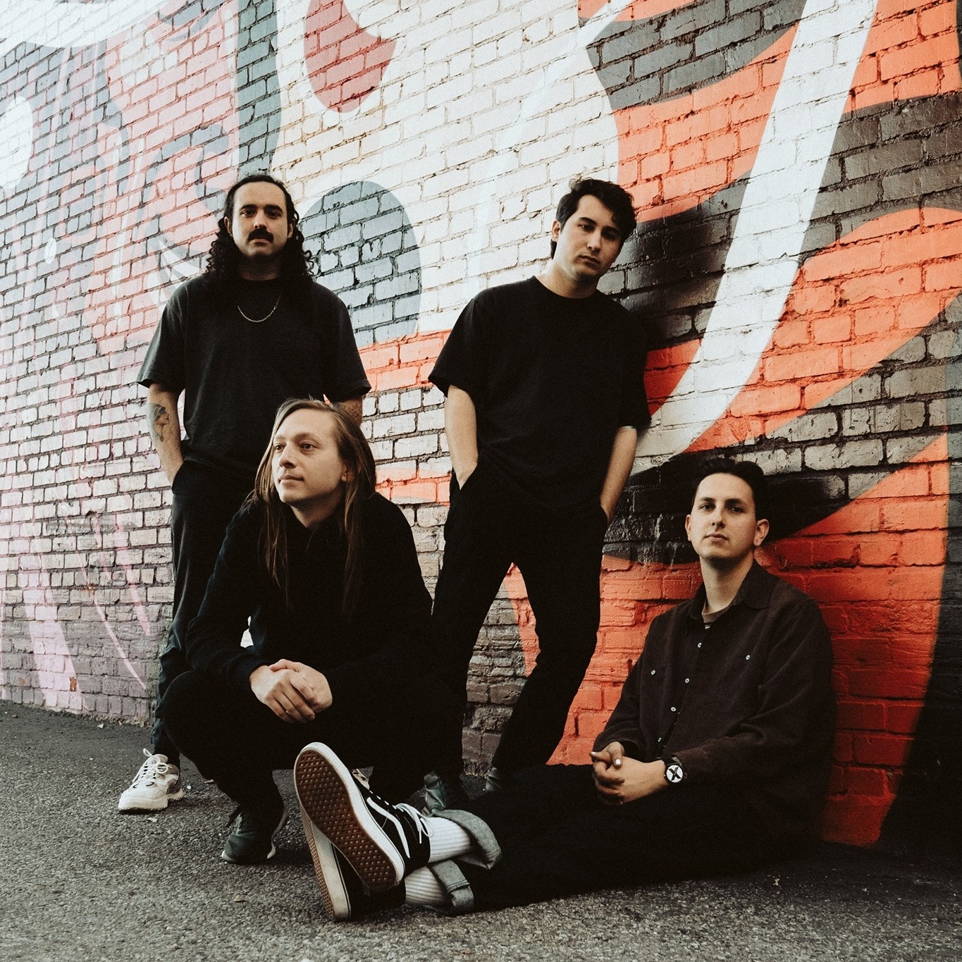 Movements – No good Left to Give Review