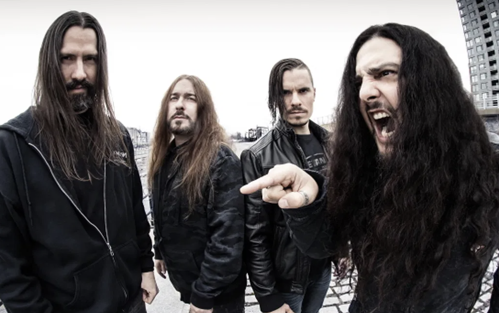 Kataklysm – Unconquered Review