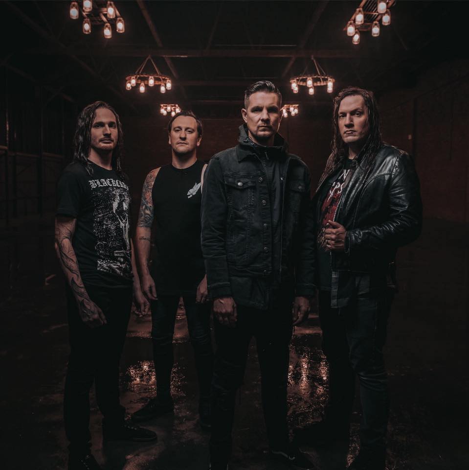 Kill the Lights deliver intense new single, Plagues.