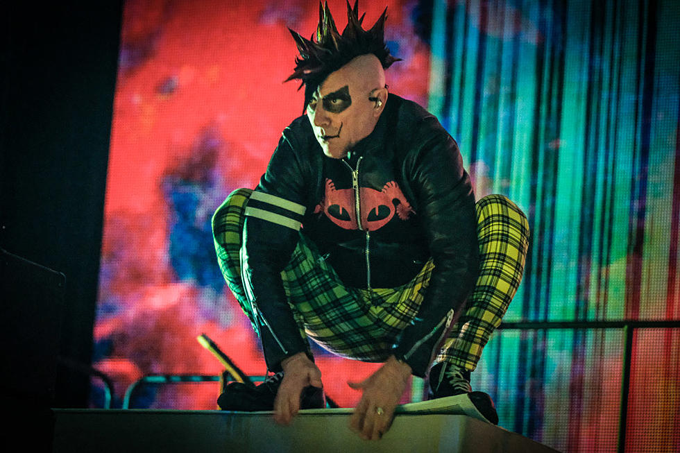 The Craziest days in NYC for Metal!